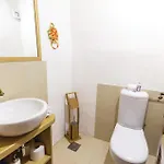 Gorgeous In With Wifi Dom wakacyjny Šišan