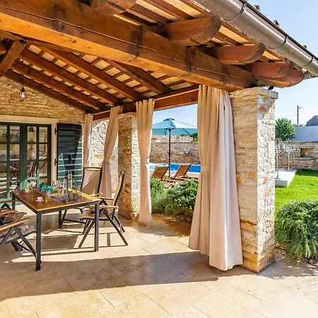 Tatil Evi Amazing In