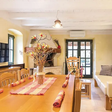 Tatil Evi Amazing In